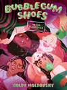 Bubblegum Shoes